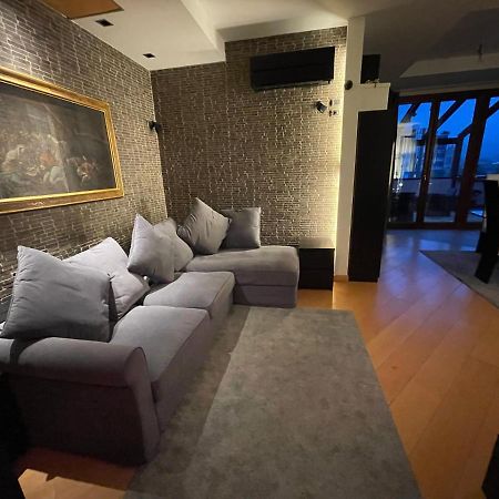 ボローニャAttico Con Vista Spettacolare E Jacuzziアパートメント エクステリア 写真