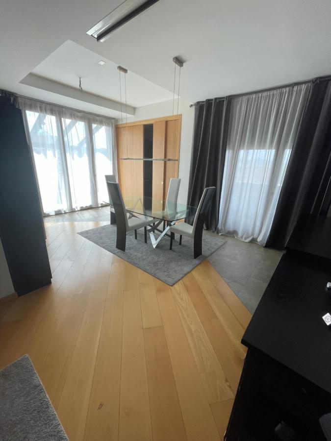 ボローニャAttico Con Vista Spettacolare E Jacuzziアパートメント エクステリア 写真
